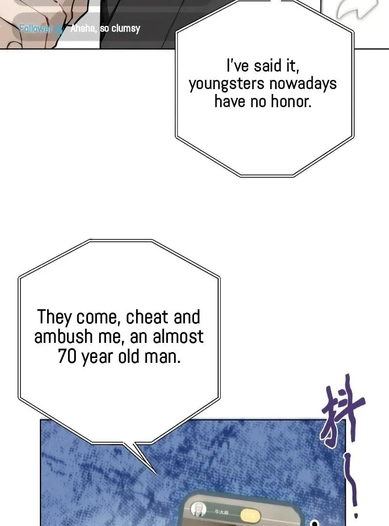Prices Depreciated, And I Became The World’s Richest Person Chapter 16 page 48 - 