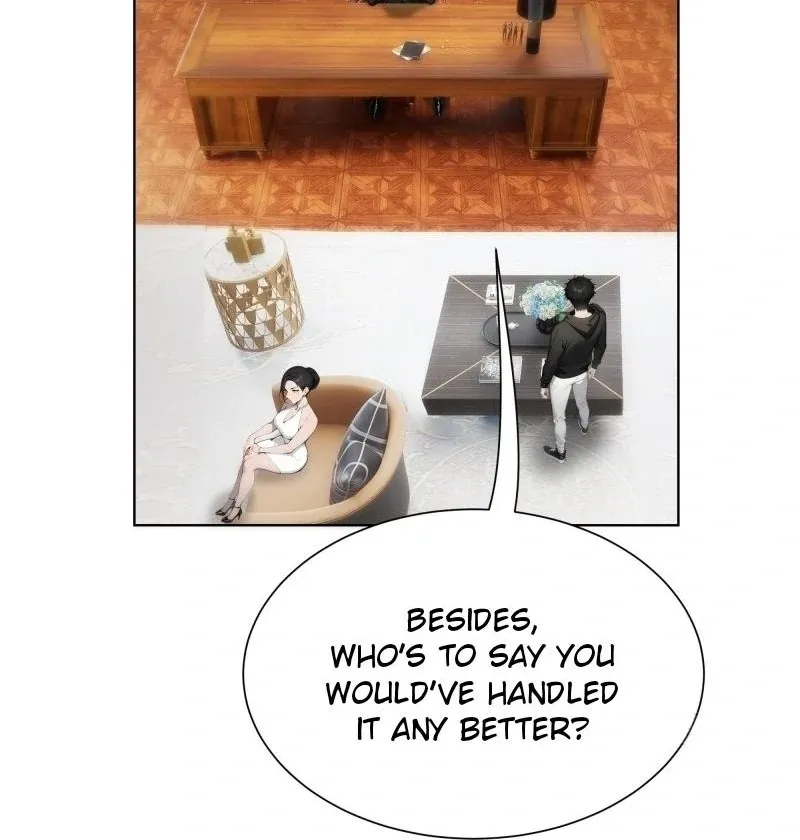 Prices Depreciated, And I Became The World’s Richest Person Chapter 16 page 57 - 