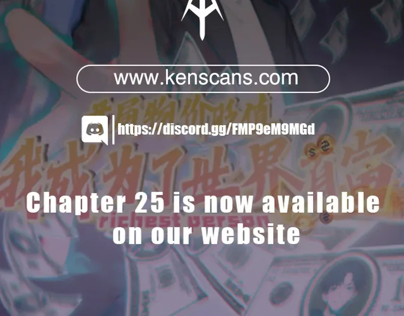 Prices Depreciated, And I Became The World’s Richest Person Chapter 16 page 95 - 