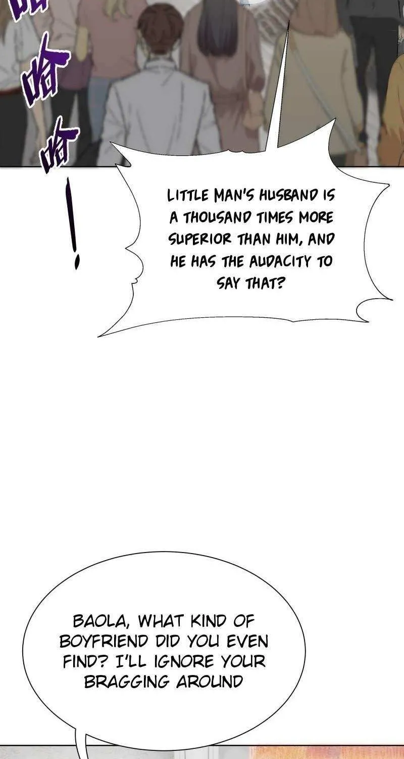 Prices Depreciated, And I Became The World’s Richest Person Chapter 17 page 48 - 