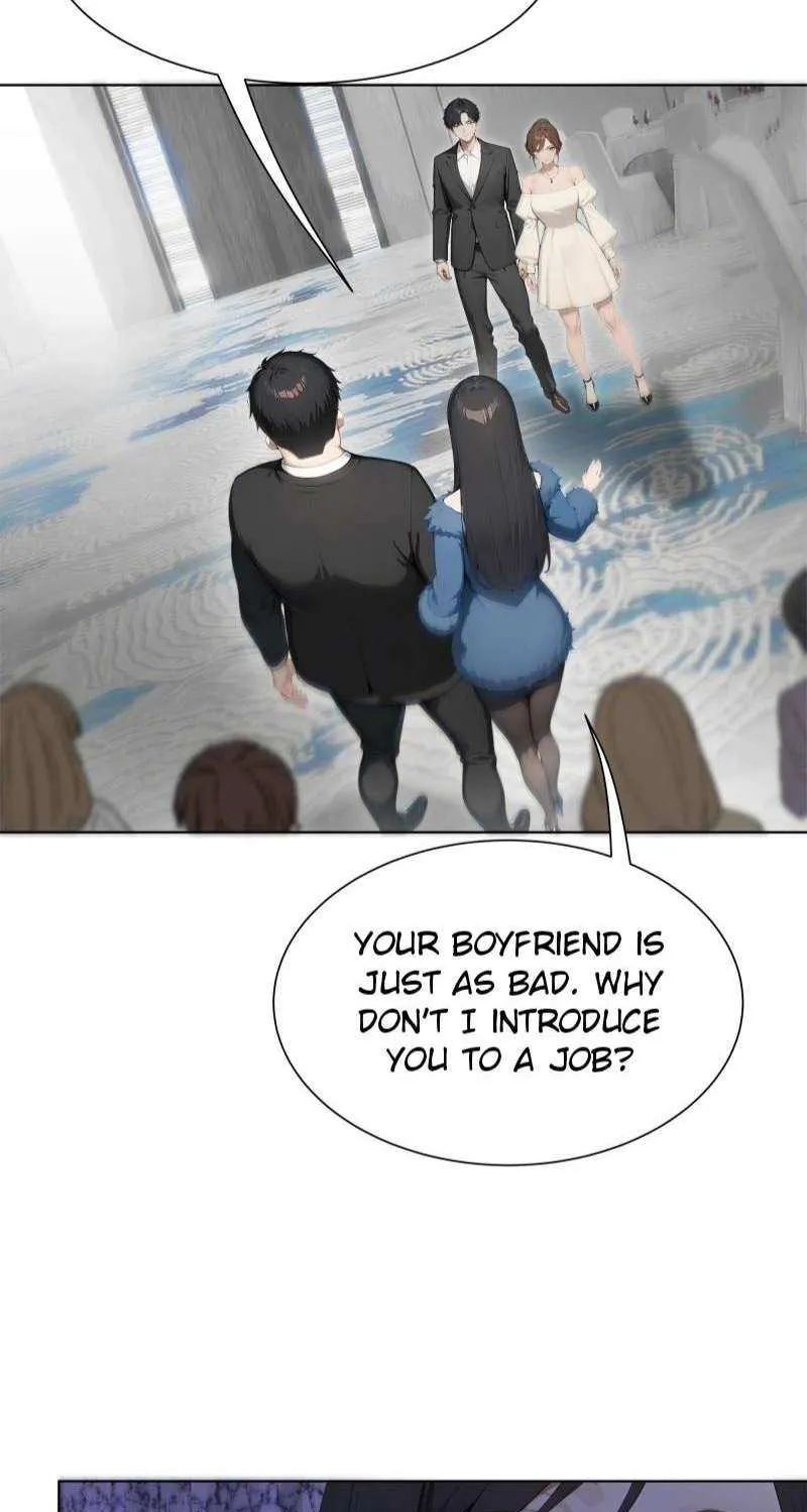 Prices Depreciated, And I Became The World’s Richest Person Chapter 17 page 53 - 