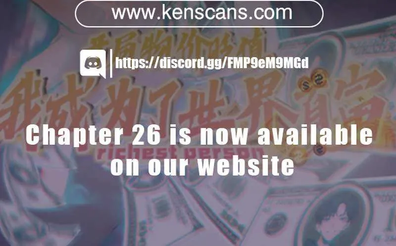 Prices Depreciated, And I Became The World’s Richest Person Chapter 17 page 76 - 