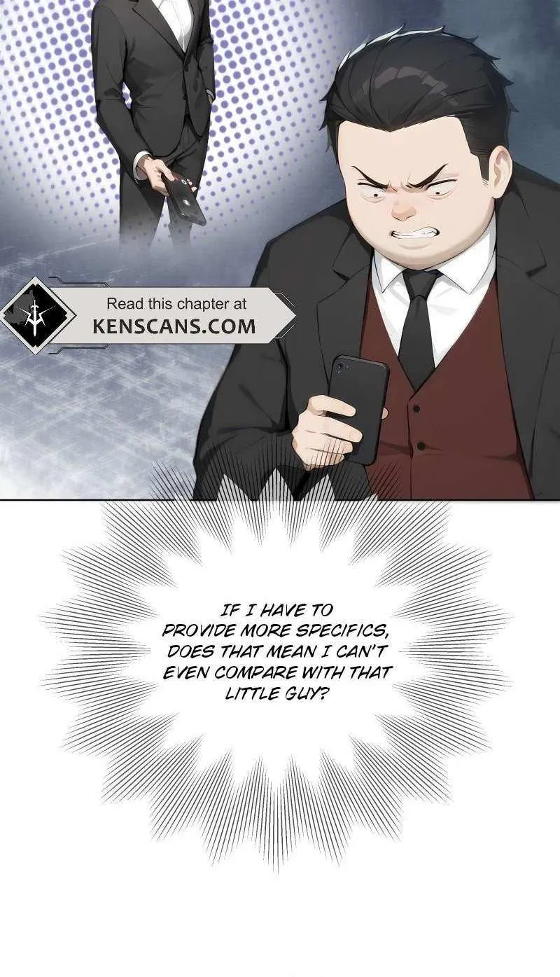 Prices Depreciated, And I Became The World’s Richest Person Chapter 18 page 51 - 