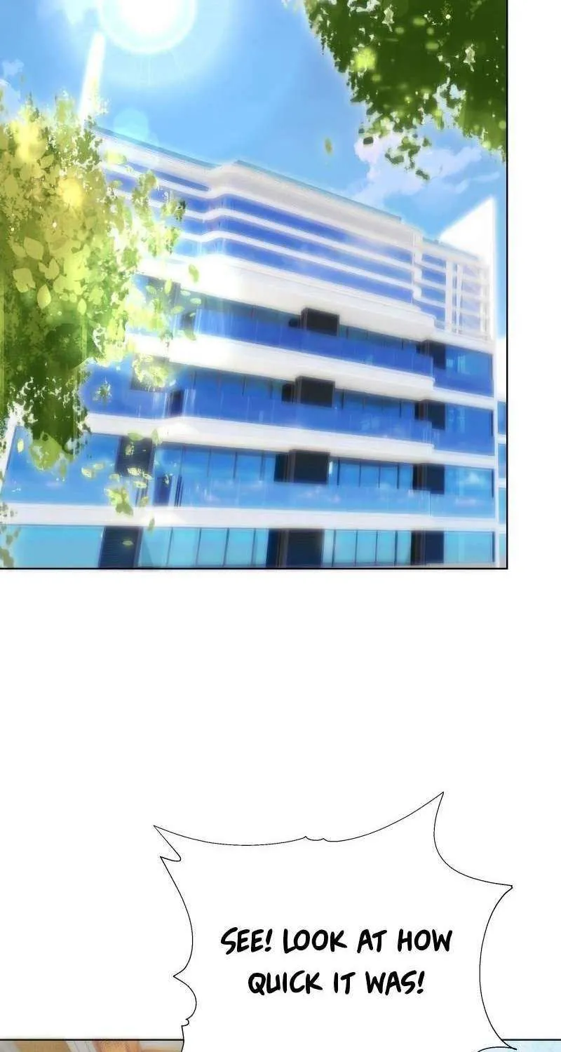 Prices Depreciated, And I Became The World’s Richest Person Chapter 18 page 54 - 