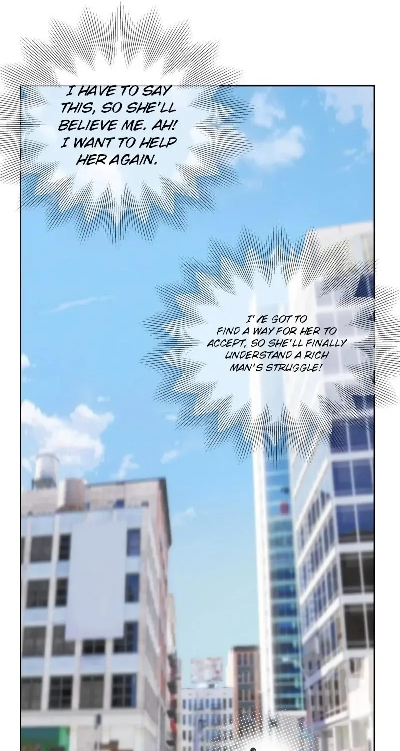 Prices Depreciated, And I Became The World’s Richest Person Chapter 19 page 108 - 