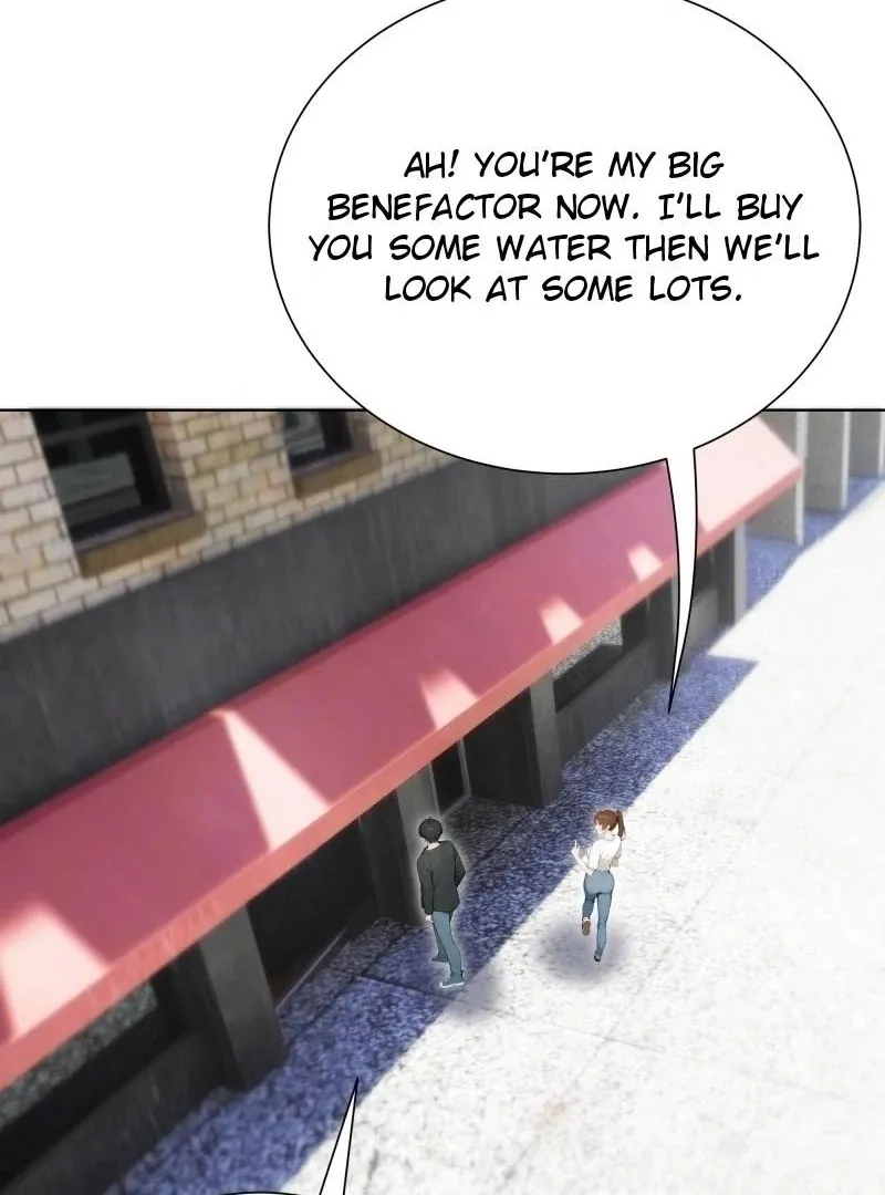 Prices Depreciated, And I Became The World’s Richest Person Chapter 19 page 119 - 