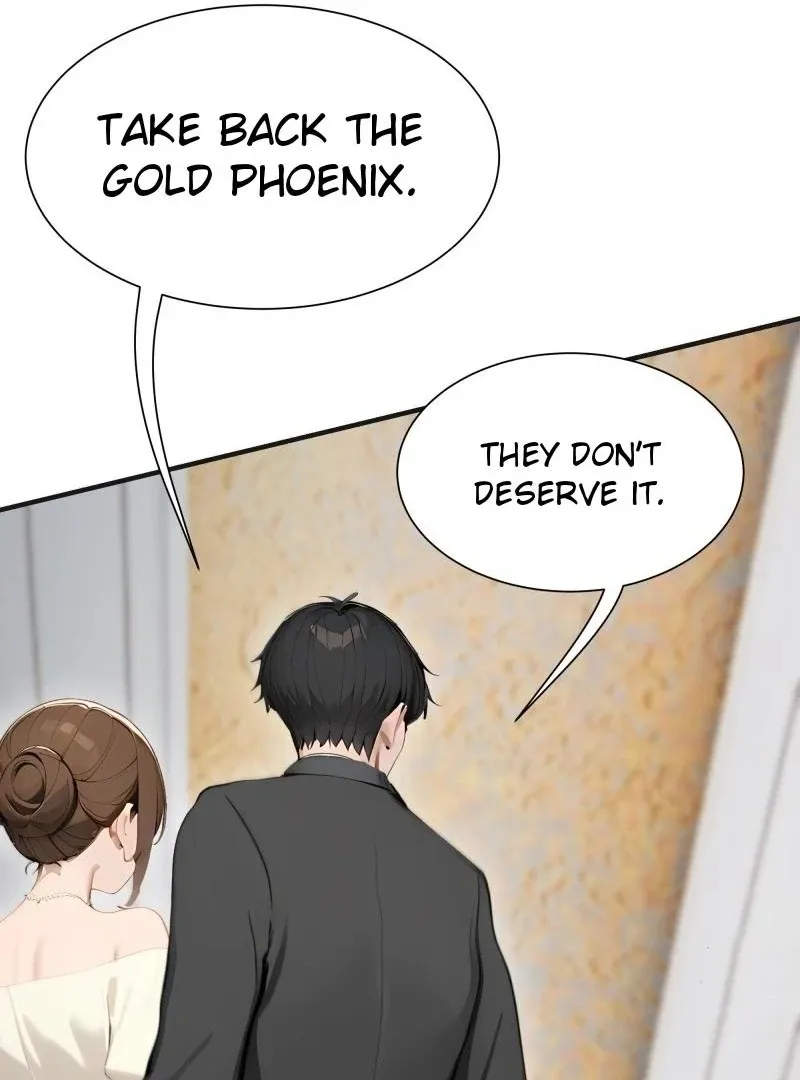 Prices Depreciated, And I Became The World’s Richest Person Chapter 19 page 31 - 