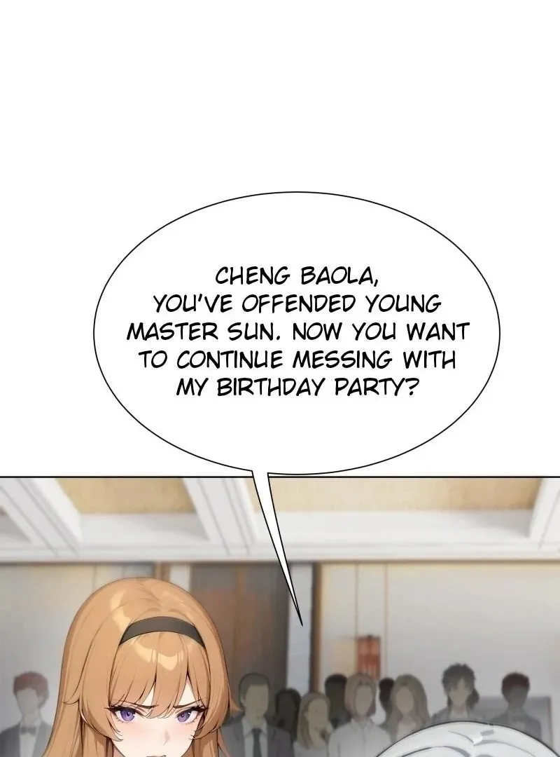 Prices Depreciated, And I Became The World’s Richest Person Chapter 19 page 39 - 