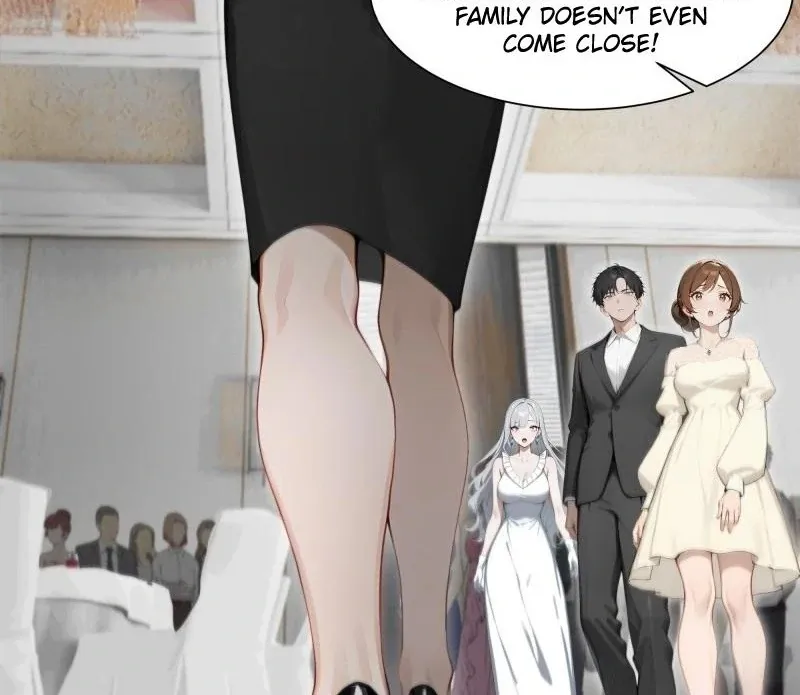 Prices Depreciated, And I Became The World’s Richest Person Chapter 19 page 5 - 