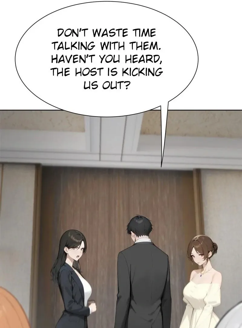 Prices Depreciated, And I Became The World’s Richest Person Chapter 19 page 60 - 