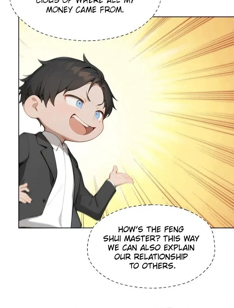 Prices Depreciated, And I Became The World’s Richest Person Chapter 19 page 97 - 