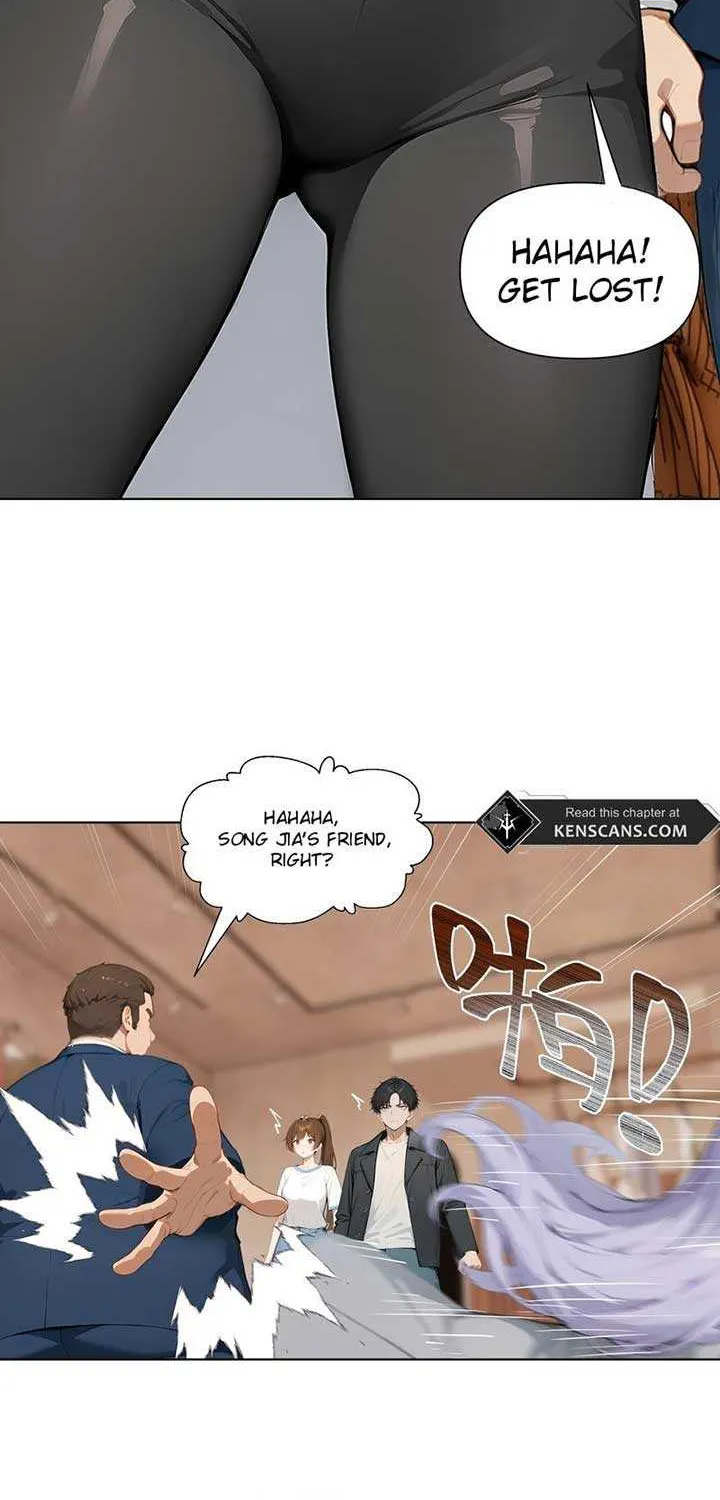 Prices Depreciated, And I Became The World’s Richest Person Chapter 2 page 37 - 