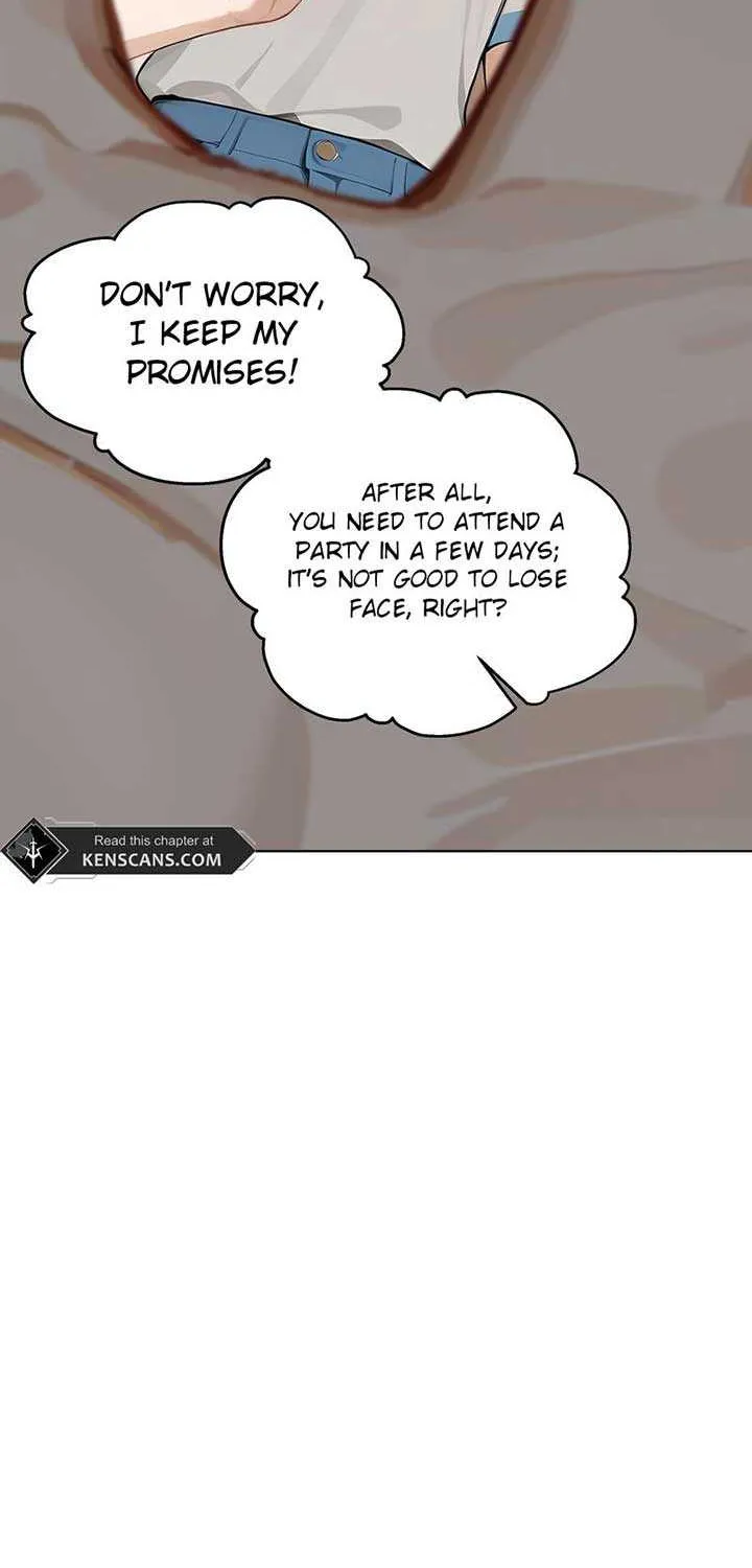 Prices Depreciated, And I Became The World’s Richest Person Chapter 2 page 41 - 
