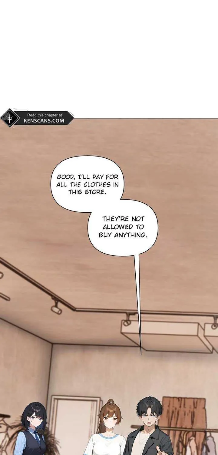 Prices Depreciated, And I Became The World’s Richest Person Chapter 2 page 48 - 