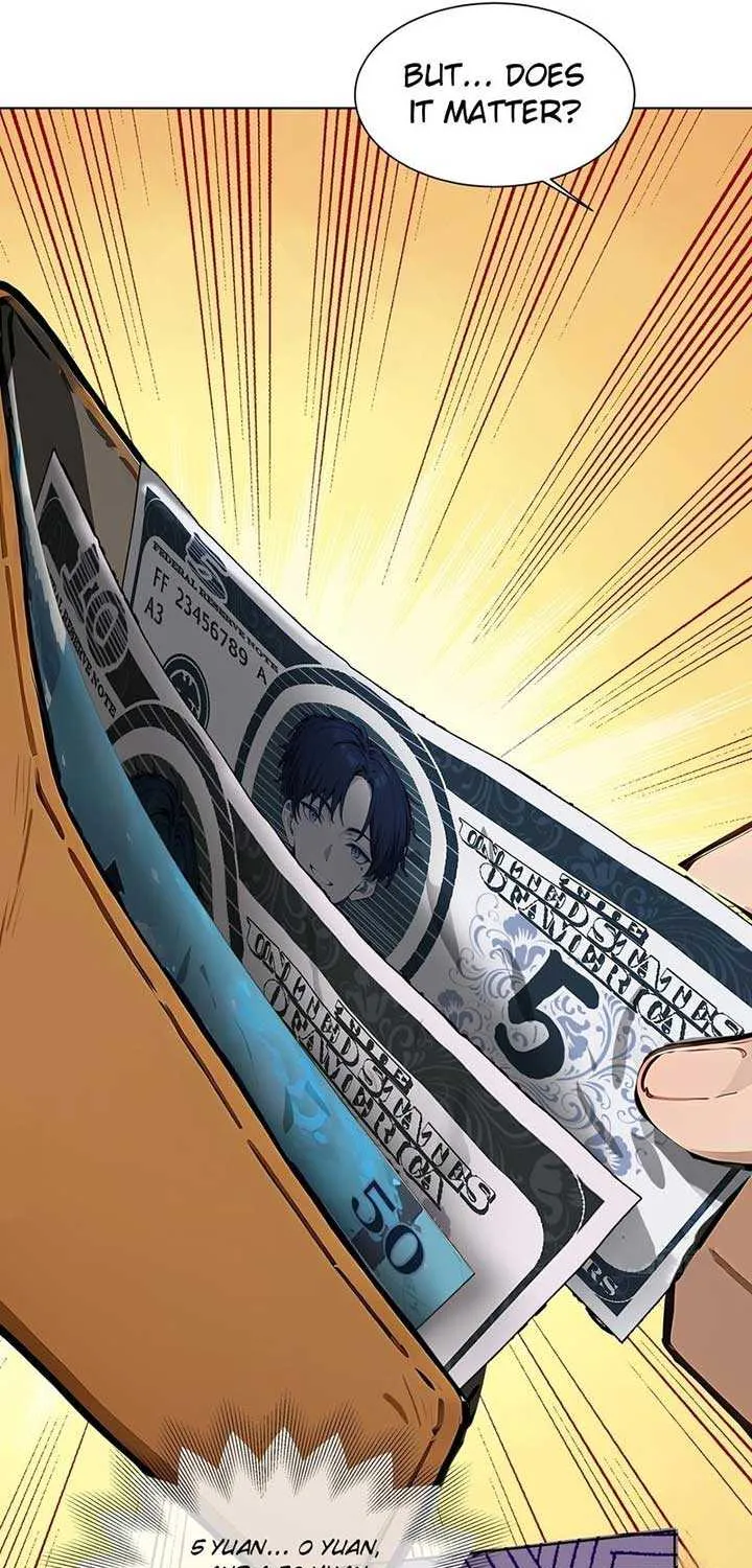 Prices Depreciated, And I Became The World’s Richest Person Chapter 2 page 54 - 