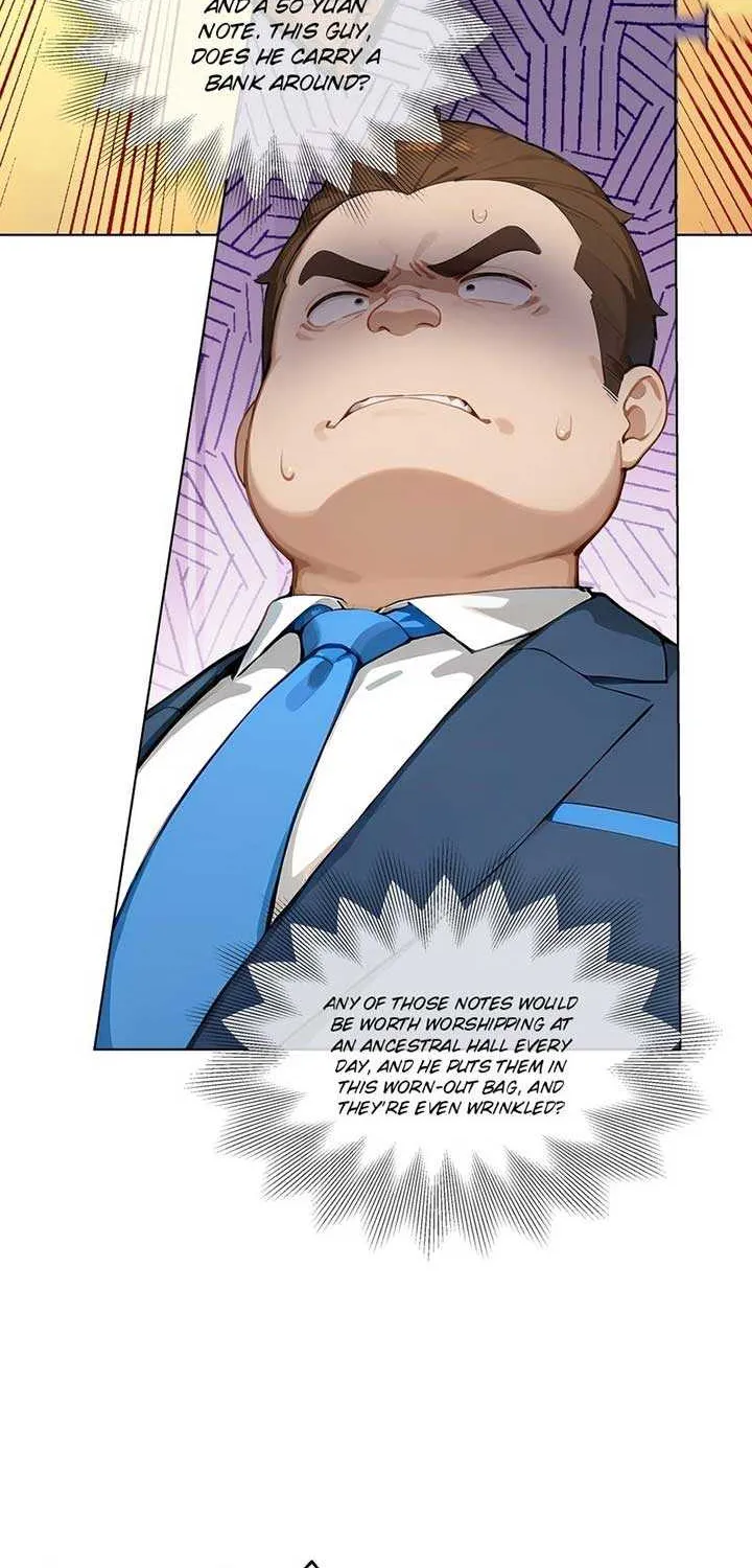 Prices Depreciated, And I Became The World’s Richest Person Chapter 2 page 55 - 