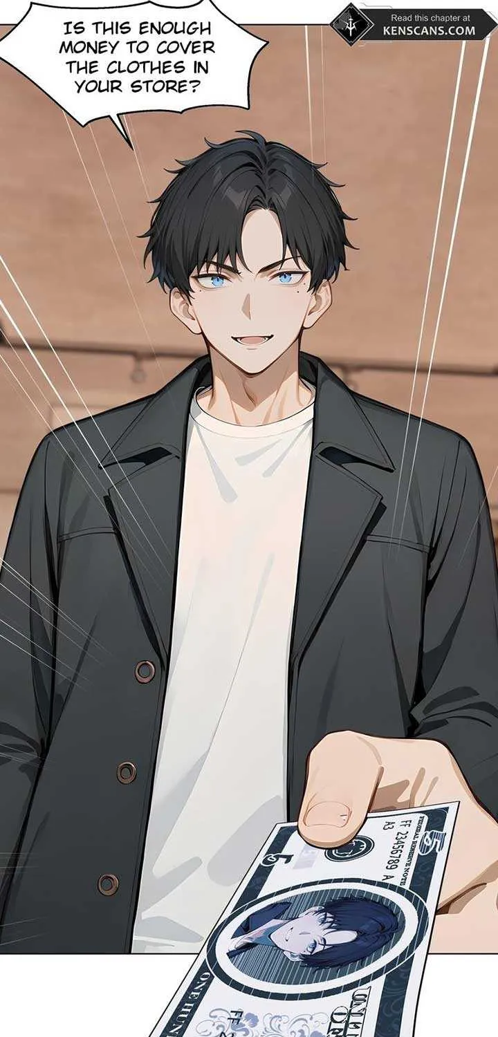 Prices Depreciated, And I Became The World’s Richest Person Chapter 2 page 56 - 