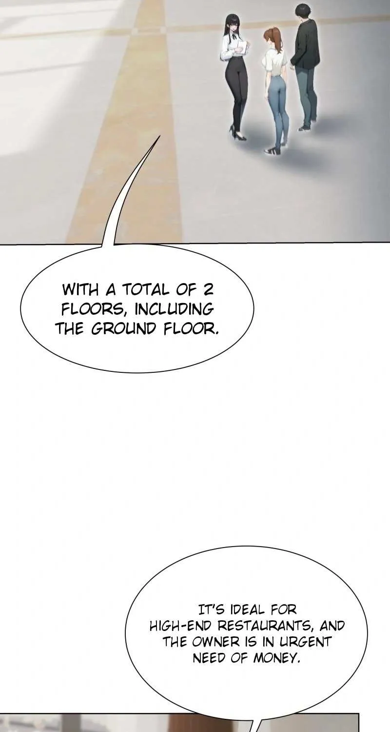 Prices Depreciated, And I Became The World’s Richest Person Chapter 20 page 15 - 