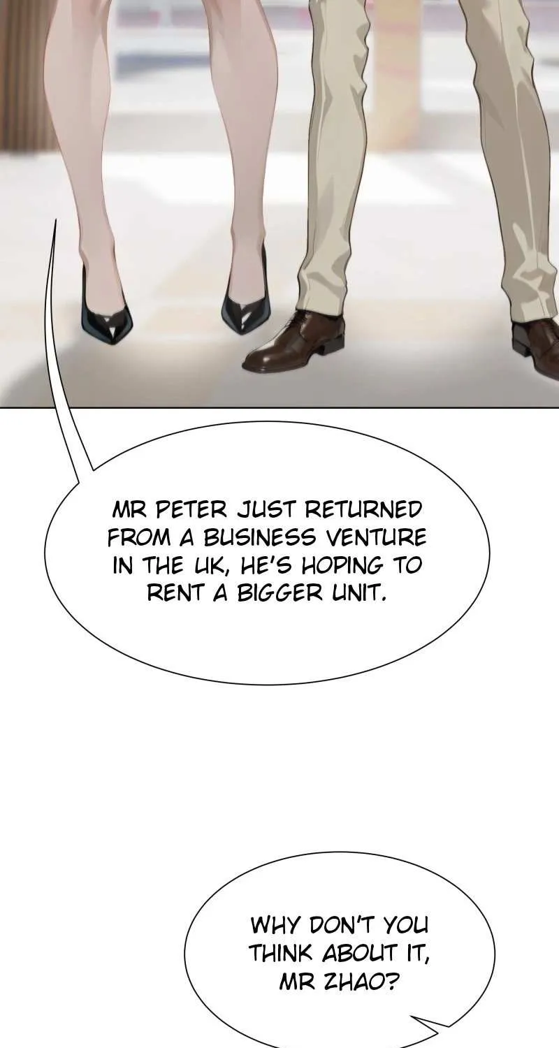 Prices Depreciated, And I Became The World’s Richest Person Chapter 20 page 24 - 