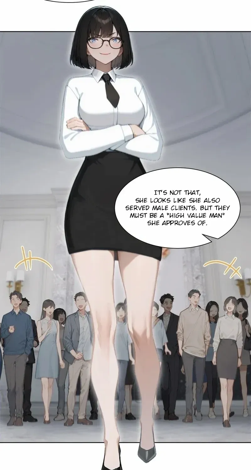 Prices Depreciated, And I Became The World’s Richest Person Chapter 20 page 4 - 