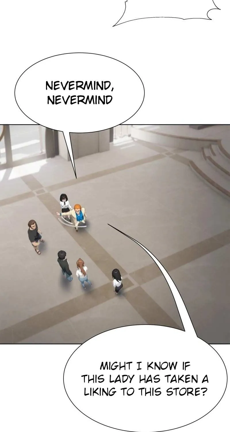 Prices Depreciated, And I Became The World’s Richest Person Chapter 20 page 38 - 