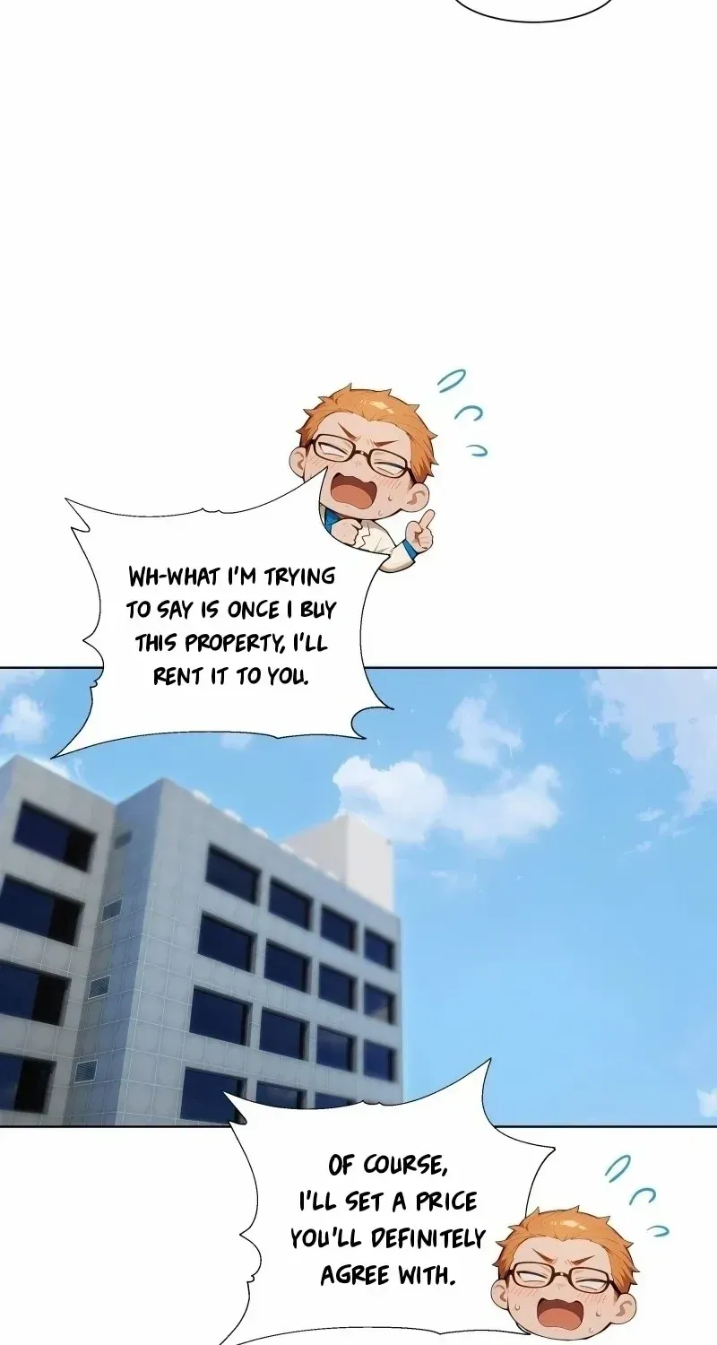 Prices Depreciated, And I Became The World’s Richest Person Chapter 20 page 47 - 