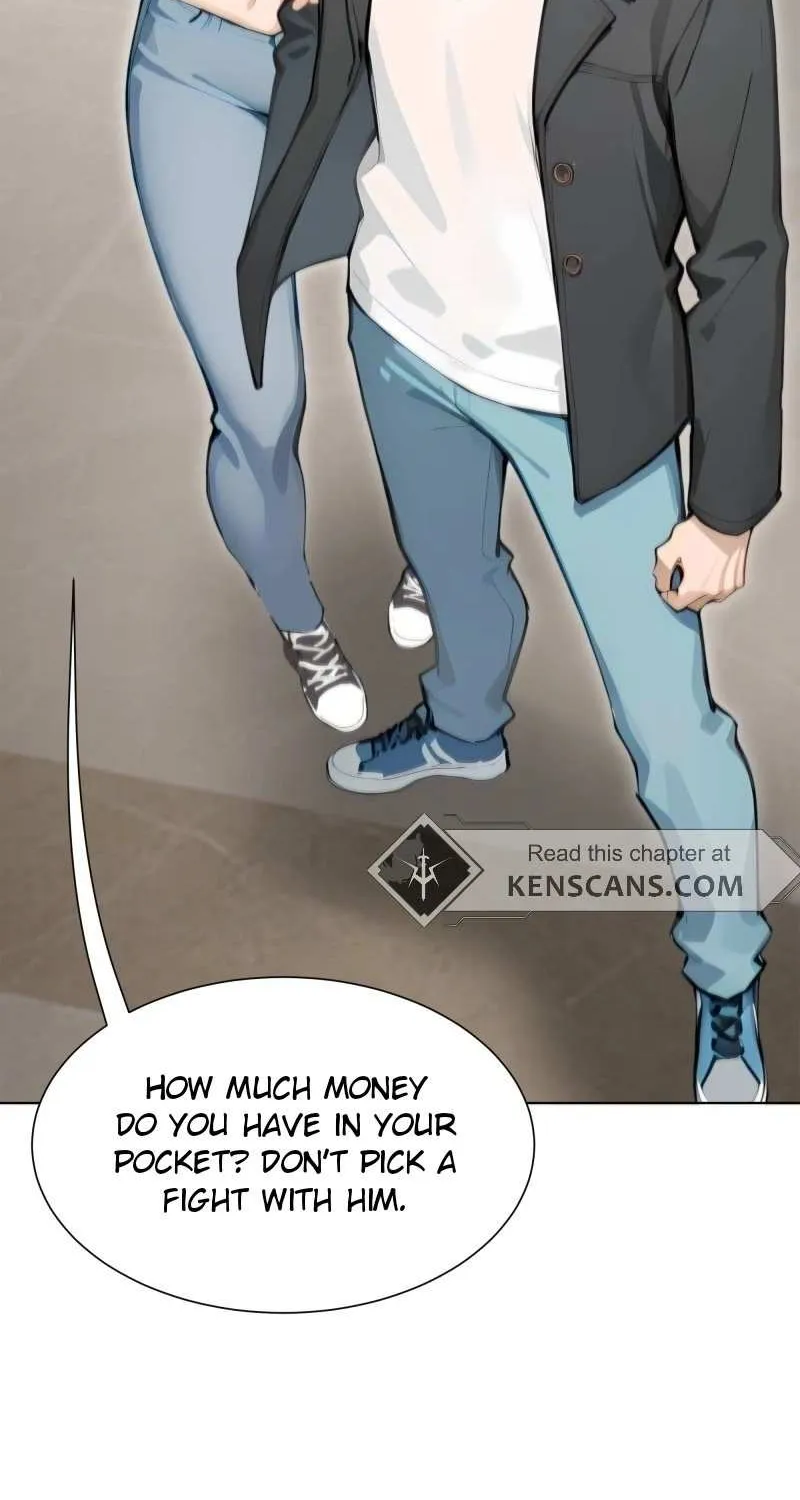 Prices Depreciated, And I Became The World’s Richest Person Chapter 20 page 56 - 