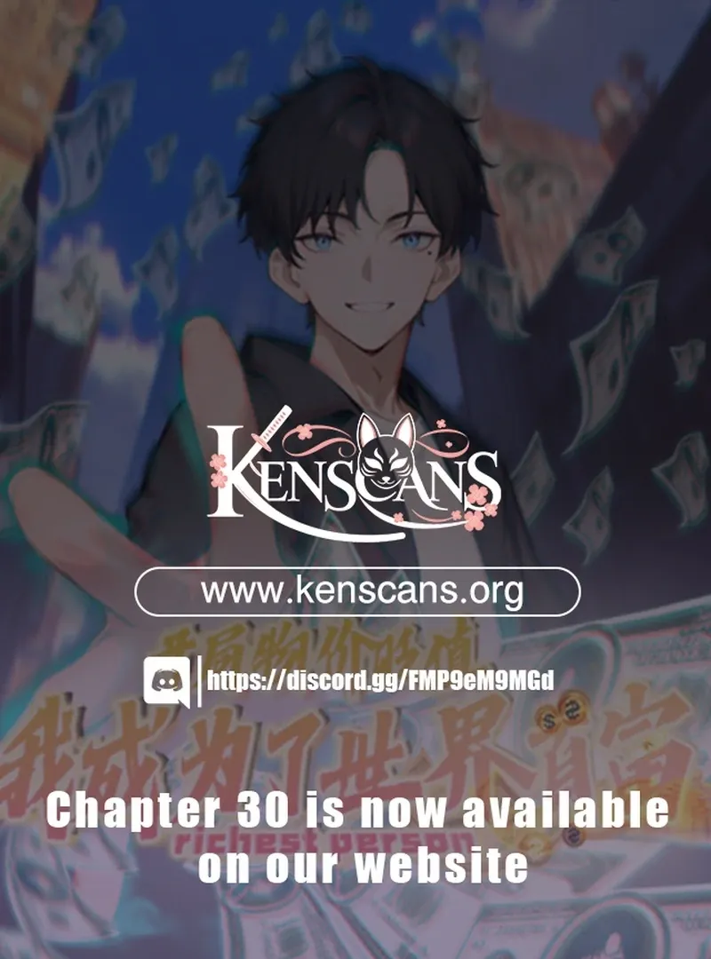Prices Depreciated, And I Became The World’s Richest Person Chapter 21 page 2 - 