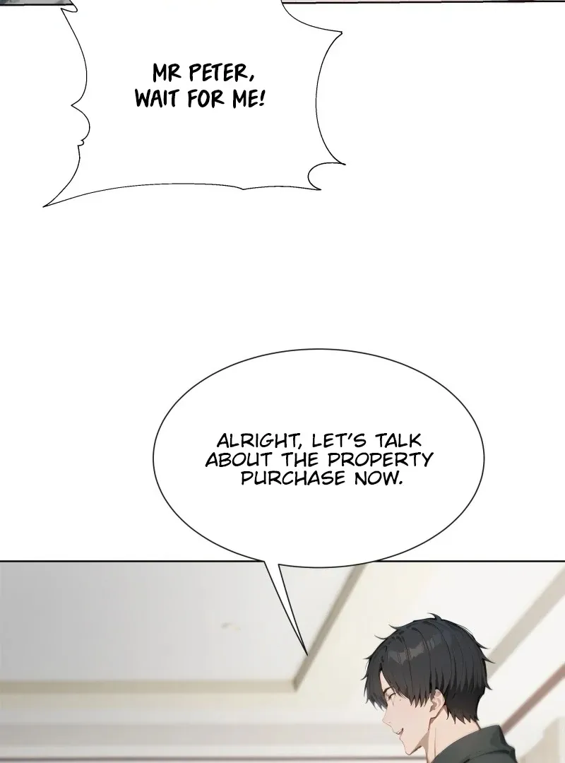 Prices Depreciated, And I Became The World’s Richest Person Chapter 21 page 118 - 