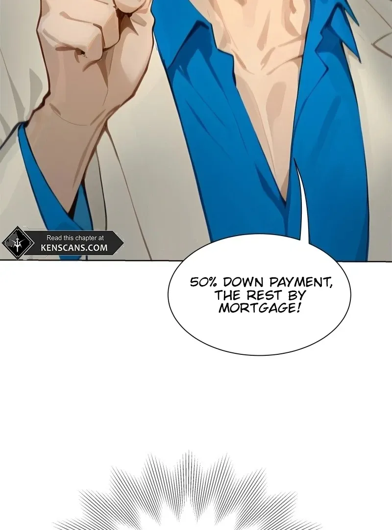 Prices Depreciated, And I Became The World’s Richest Person Chapter 21 page 15 - 