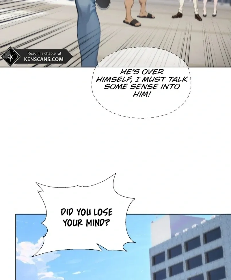 Prices Depreciated, And I Became The World’s Richest Person Chapter 21 page 23 - 