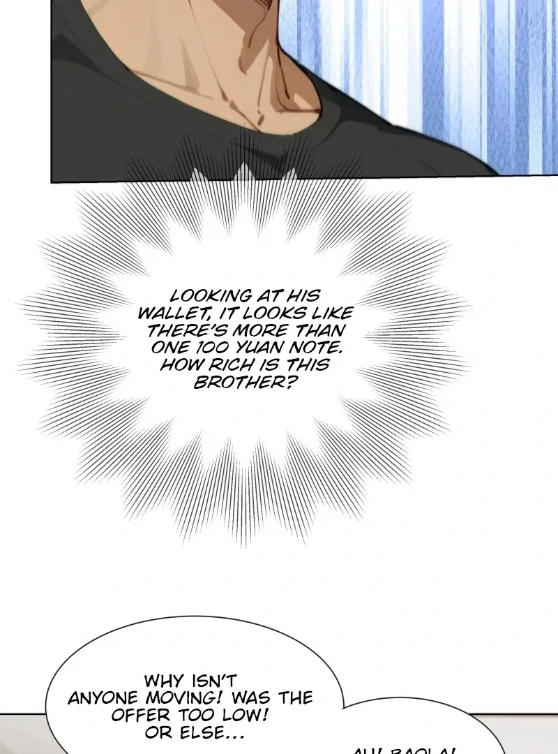 Prices Depreciated, And I Became The World’s Richest Person Chapter 21 page 67 - 