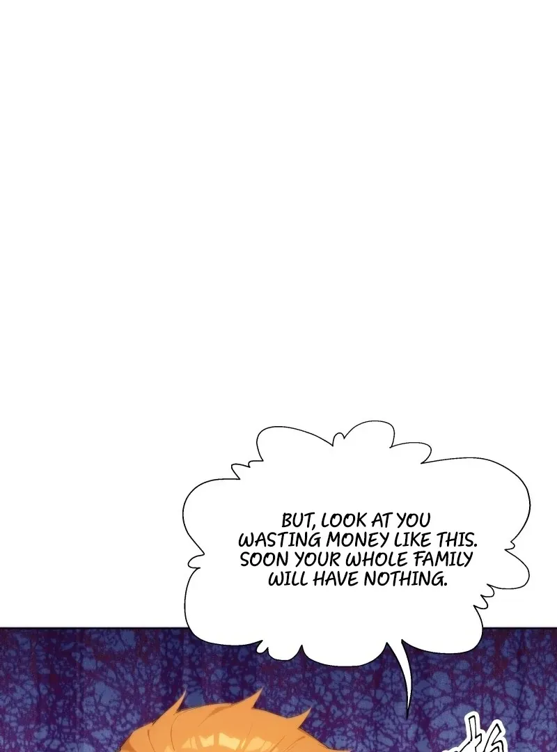 Prices Depreciated, And I Became The World’s Richest Person Chapter 21 page 77 - 