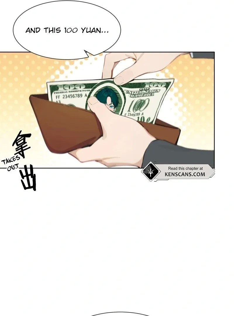 Prices Depreciated, And I Became The World’s Richest Person Chapter 21 page 88 - 