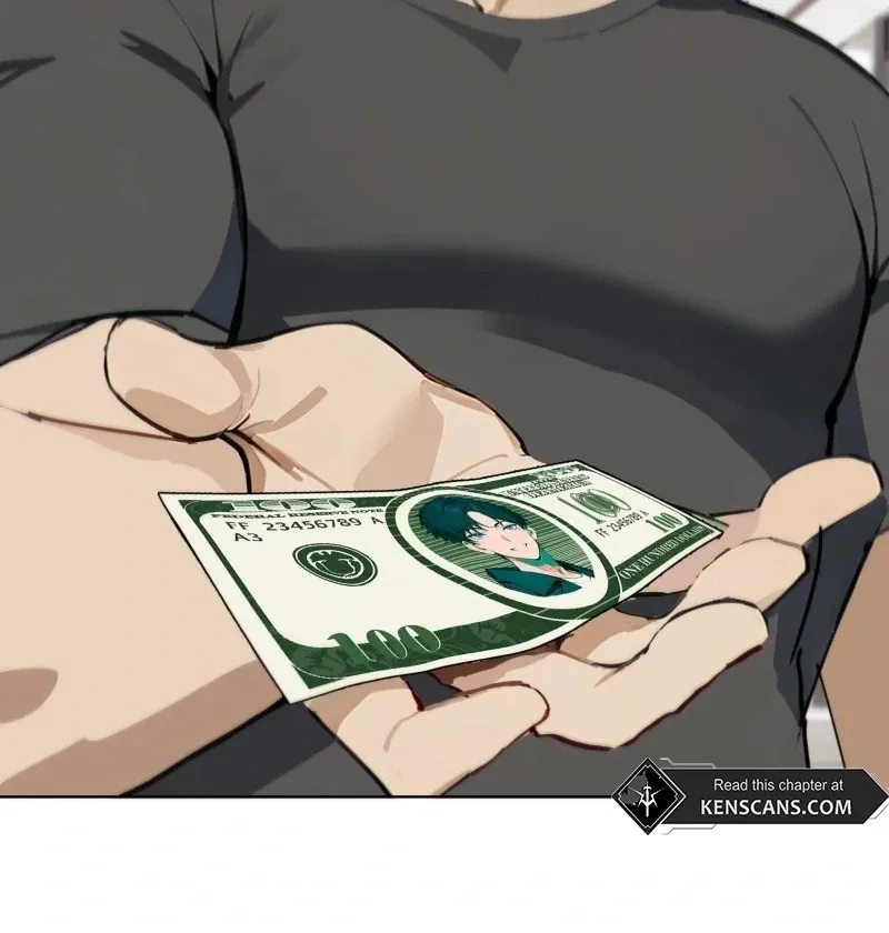 Prices Depreciated, And I Became The World’s Richest Person Chapter 21 page 92 - 