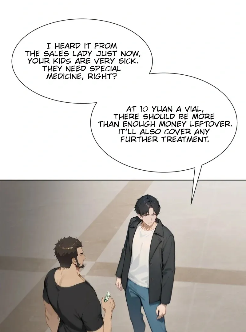 Prices Depreciated, And I Became The World’s Richest Person Chapter 21 page 94 - 