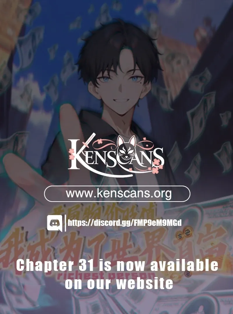 Prices Depreciated, And I Became The World’s Richest Person Chapter 22 page 1 - 