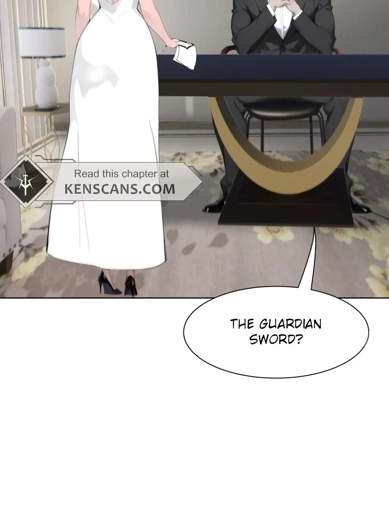 Prices Depreciated, And I Became The World’s Richest Person Chapter 22 page 57 - 
