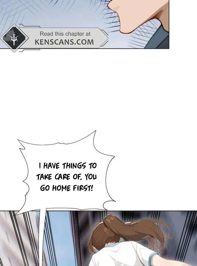 Prices Depreciated, And I Became The World’s Richest Person Chapter 22 page 8 - 