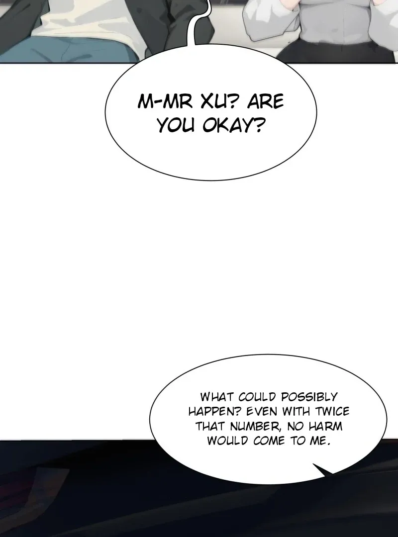 Prices Depreciated, And I Became The World’s Richest Person Chapter 23 page 44 - 