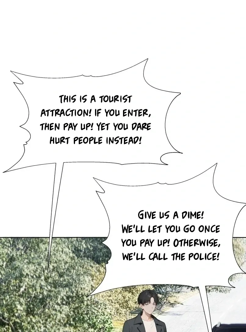 Prices Depreciated, And I Became The World’s Richest Person Chapter 23 page 62 - 