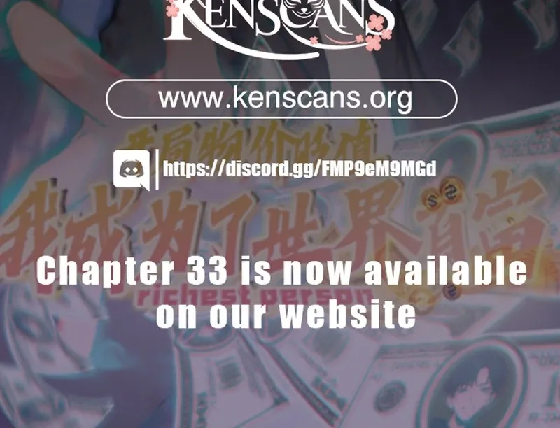 Prices Depreciated, And I Became The World’s Richest Person Chapter 24 page 108 - 