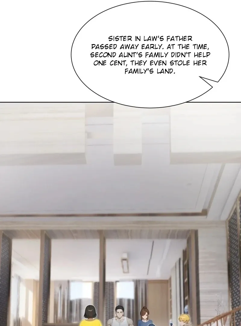 Prices Depreciated, And I Became The World’s Richest Person Chapter 24 page 86 - 