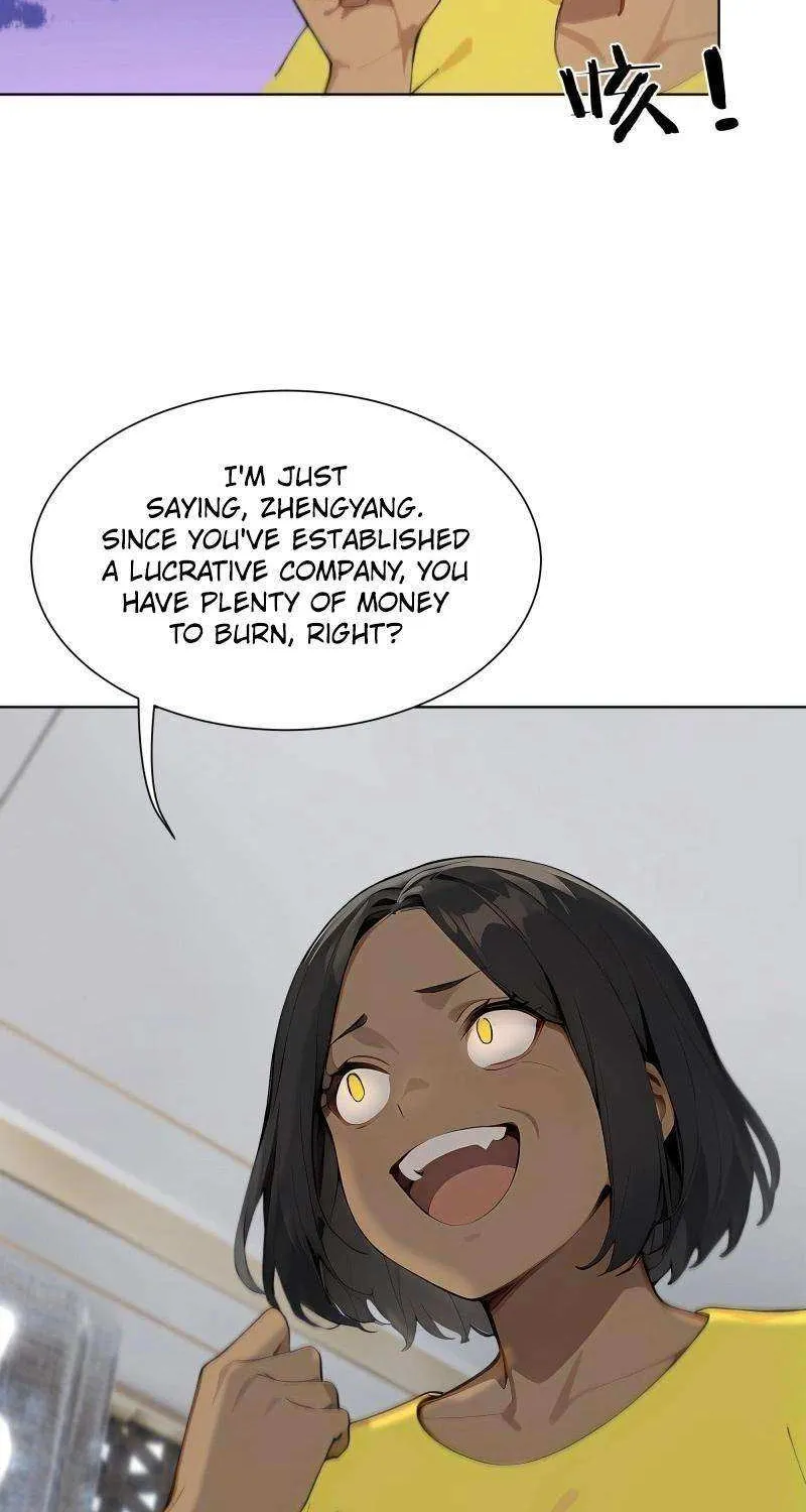 Prices Depreciated, And I Became The World’s Richest Person Chapter 25 page 12 - 