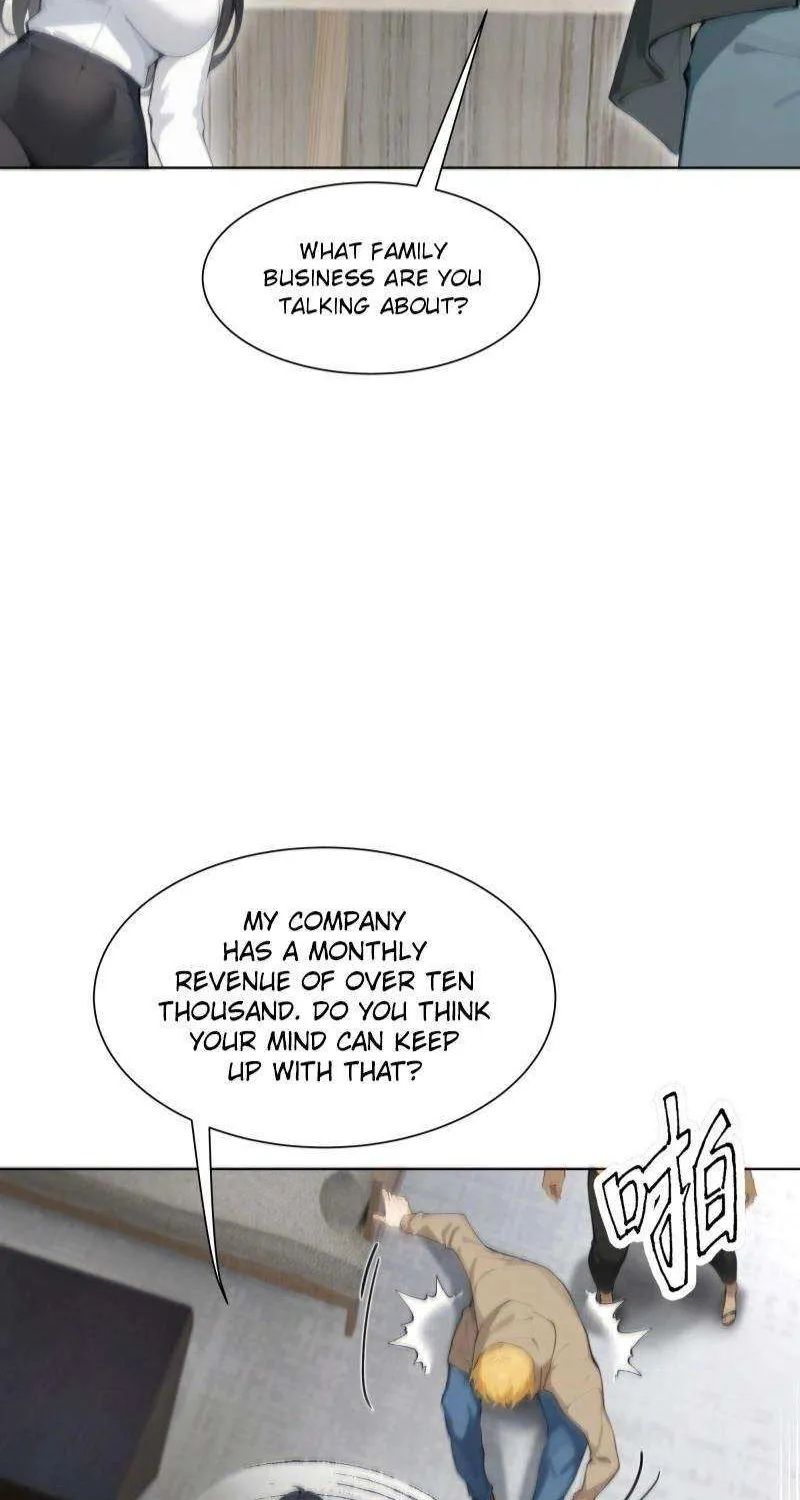 Prices Depreciated, And I Became The World’s Richest Person Chapter 25 page 29 - 