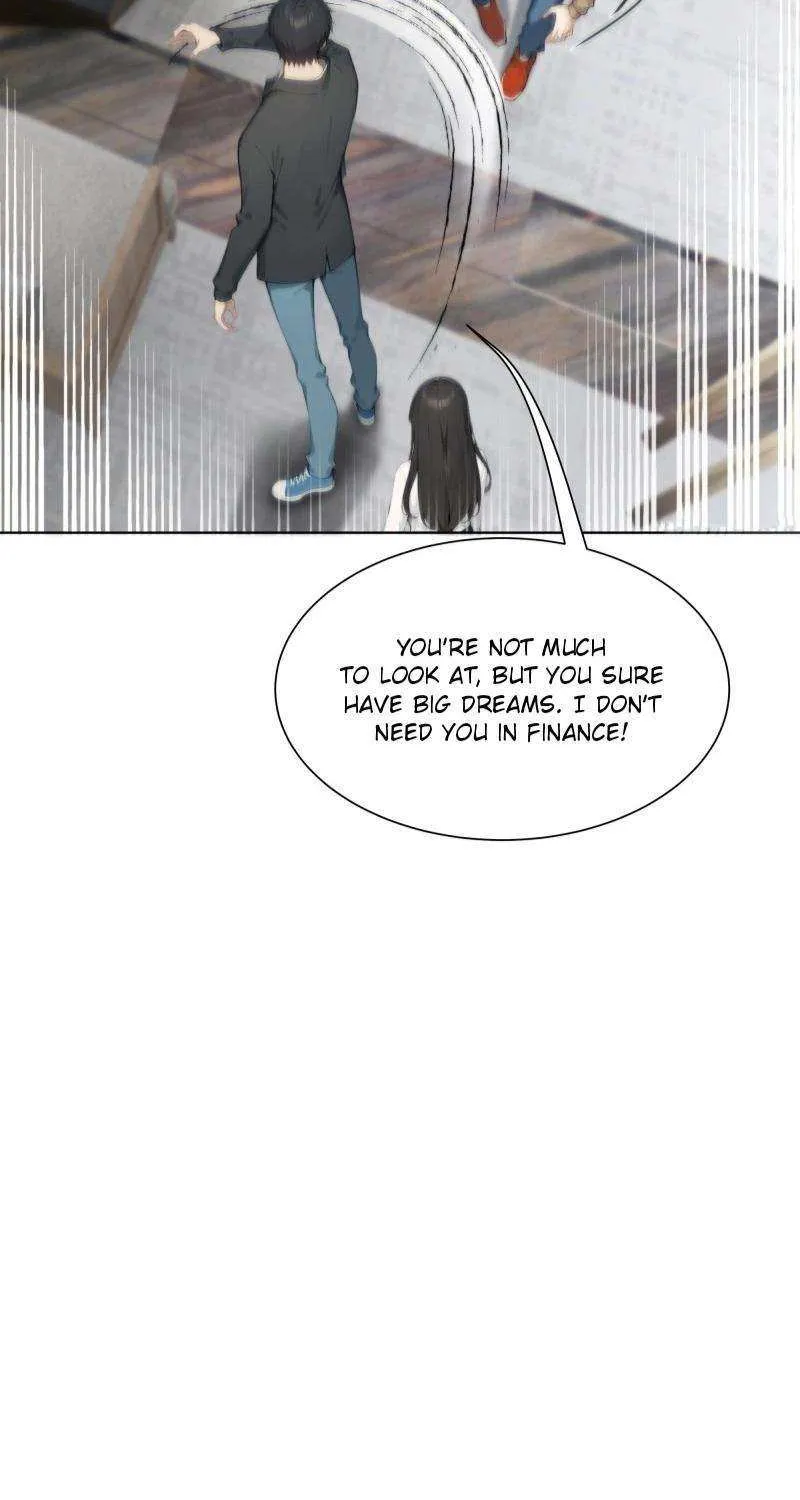 Prices Depreciated, And I Became The World’s Richest Person Chapter 25 page 30 - 