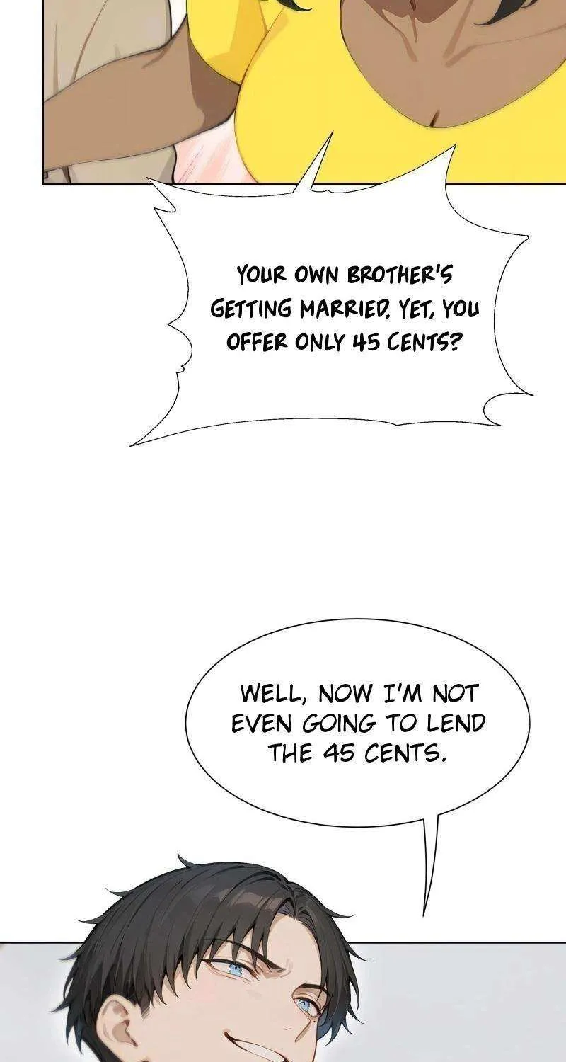 Prices Depreciated, And I Became The World’s Richest Person Chapter 25 page 34 - 