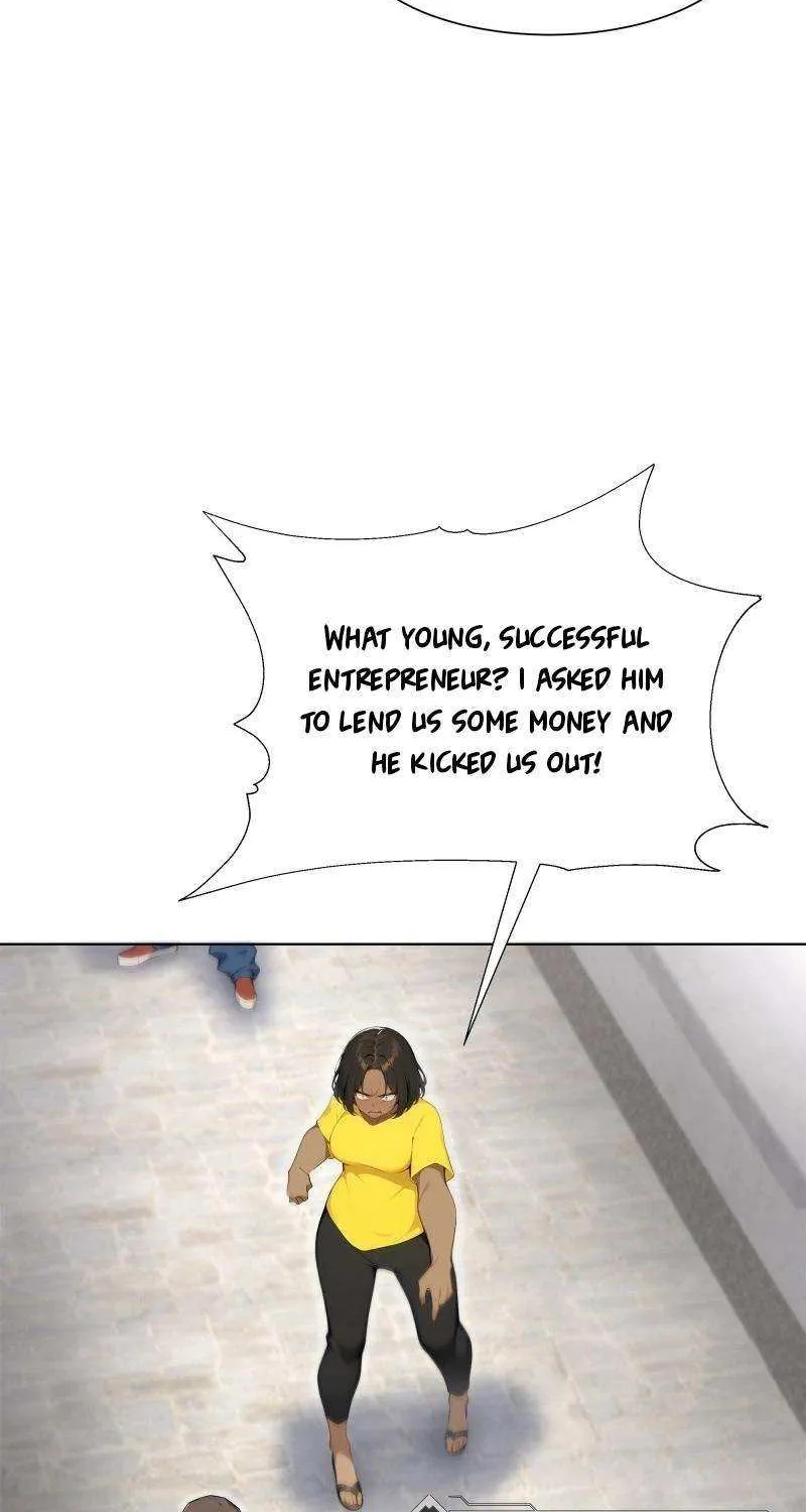 Prices Depreciated, And I Became The World’s Richest Person Chapter 25 page 51 - 