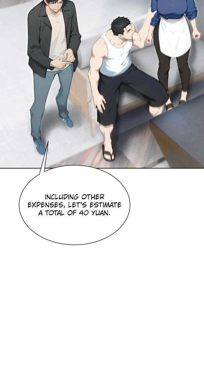 Prices Depreciated, And I Became The World’s Richest Person Chapter 25 page 8 - 