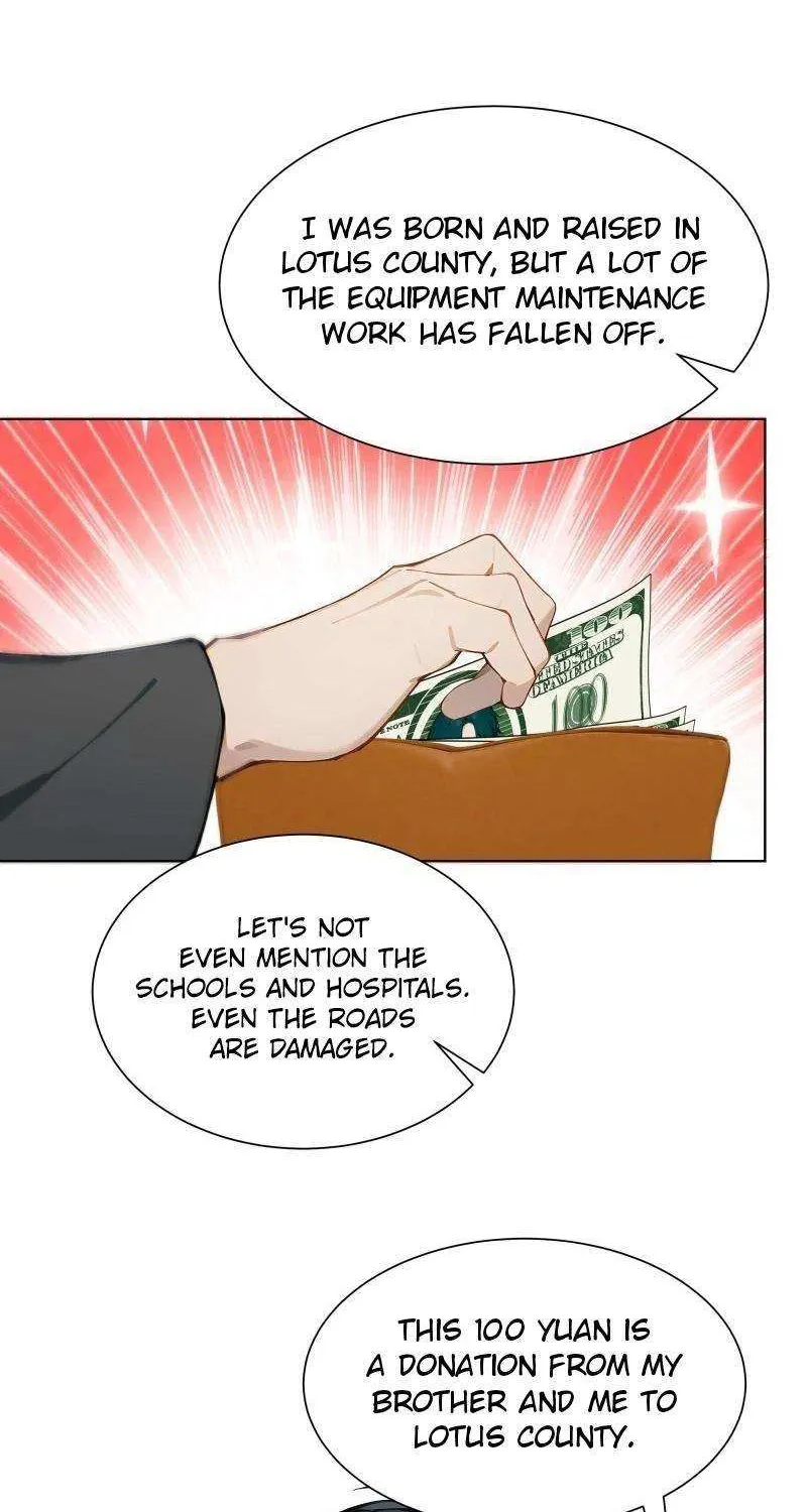 Prices Depreciated, And I Became The World’s Richest Person Chapter 25 page 71 - 